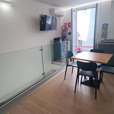 Salsedine Mc شقة *